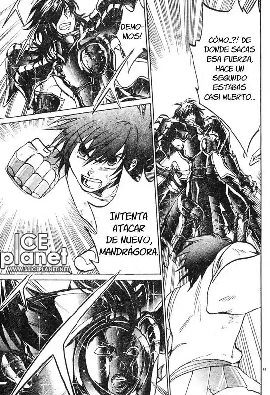 Saint Seiya The Lost Canvas (2016) - Capítulo 16 - Página 13 - LectorTMOo
