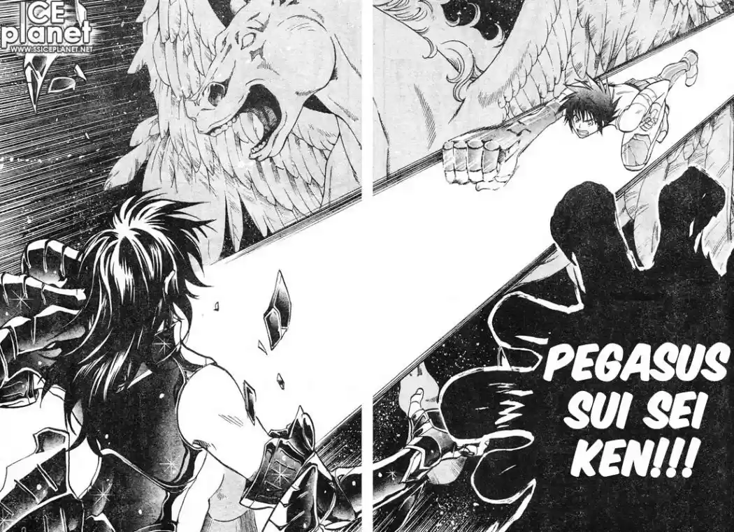 Saint Seiya The Lost Canvas (2016) - Capítulo 16 - Página 14 - LectorTMOo