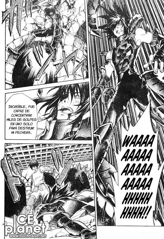 Saint Seiya The Lost Canvas (2016) - Capítulo 16 - Página 15 - LectorTMOo
