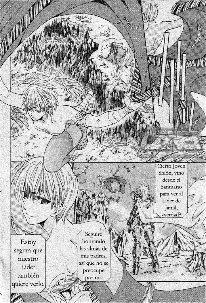 Saint Seiya The Lost Canvas (2016) - Capítulo 160.05 - Página 4 - LectorTMOo