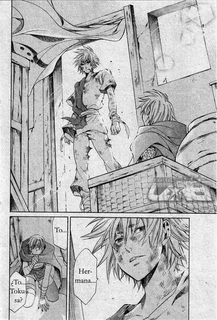 Saint Seiya The Lost Canvas (2016) - Capítulo 160.05 - Página 15 - LectorTMOo