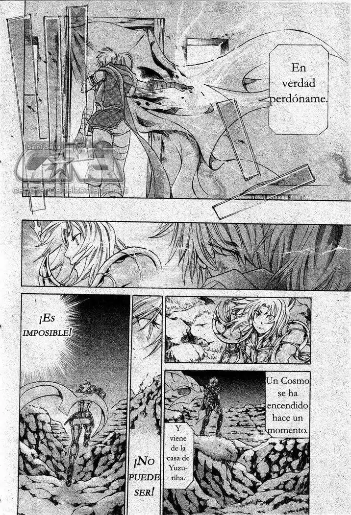 Saint Seiya The Lost Canvas (2016) - Capítulo 160.05 - Página 17 - LectorTMOo