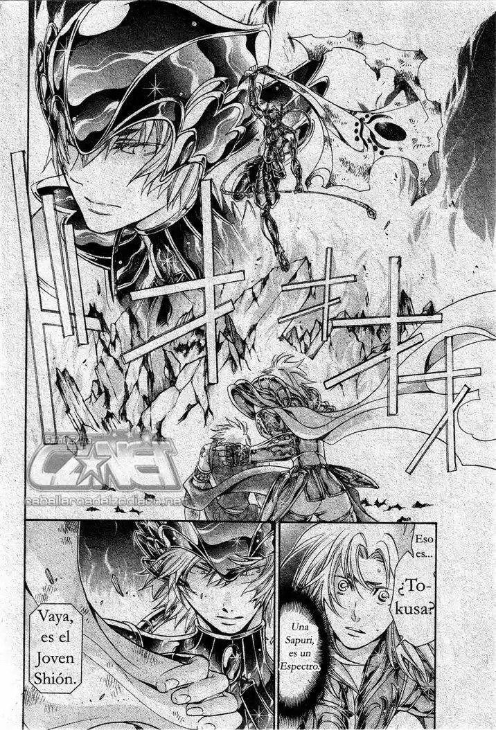 Saint Seiya The Lost Canvas (2016) - Capítulo 160.05 - Página 19 - LectorTMOo