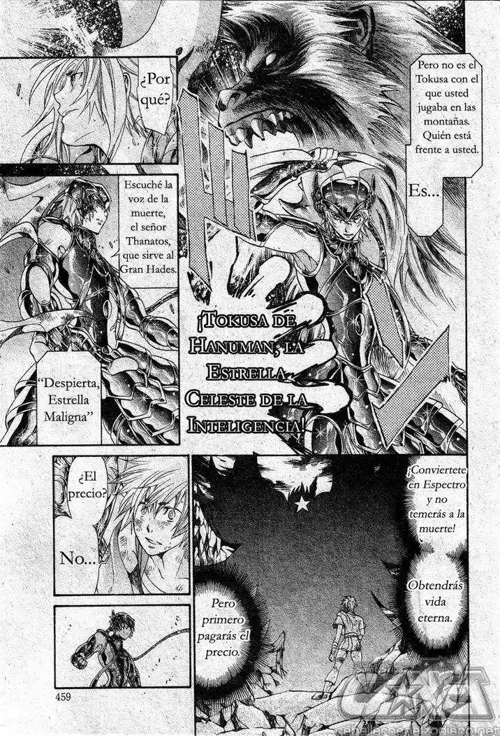 Saint Seiya The Lost Canvas (2016) - Capítulo 160.05 - Página 20 - LectorTMOo