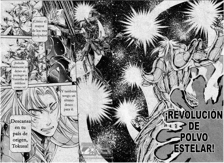 Saint Seiya The Lost Canvas (2016) - Capítulo 160.05 - Página 31 - LectorTMOo