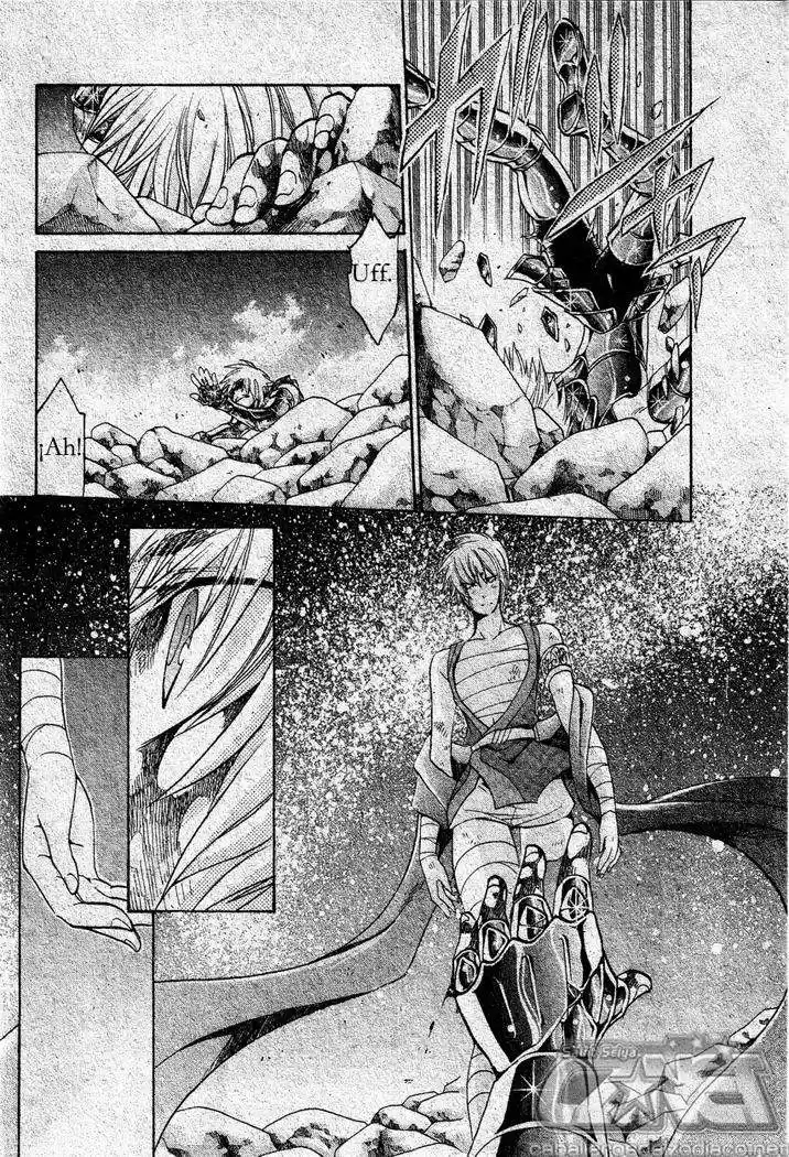 Saint Seiya The Lost Canvas (2016) - Capítulo 160.05 - Página 32 - LectorTMOo