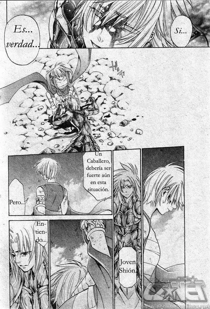 Saint Seiya The Lost Canvas (2016) - Capítulo 160.05 - Página 34 - LectorTMOo