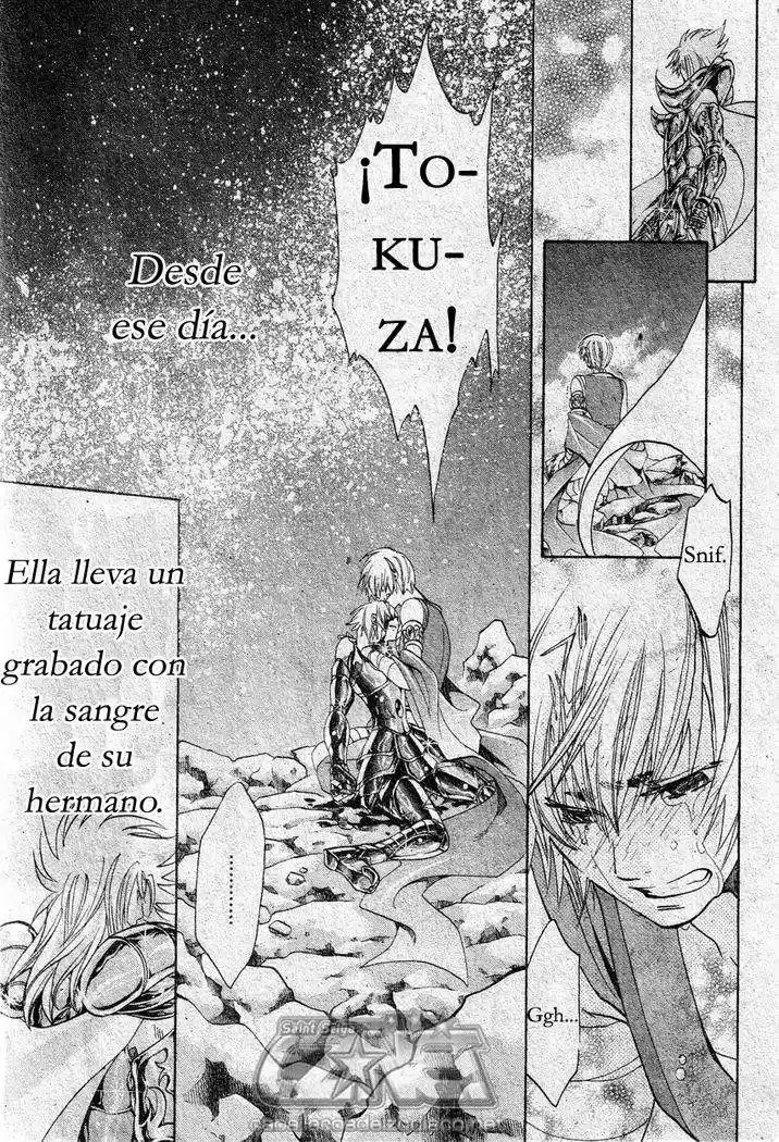 Saint Seiya The Lost Canvas (2016) - Capítulo 160.05 - Página 35 - LectorTMOo