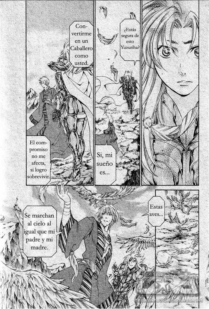 Saint Seiya The Lost Canvas (2016) - Capítulo 160.5 - Página 3 - LectorTMOo