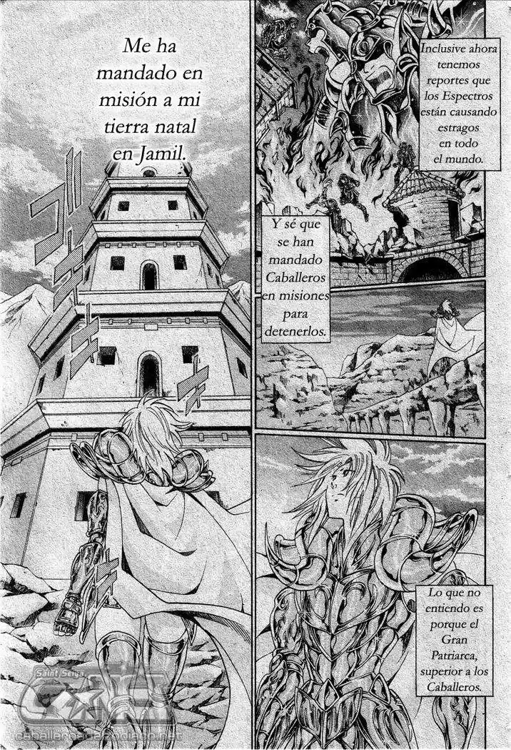 Saint Seiya The Lost Canvas (2016) - Capítulo 160.5 - Página 8 - LectorTMOo