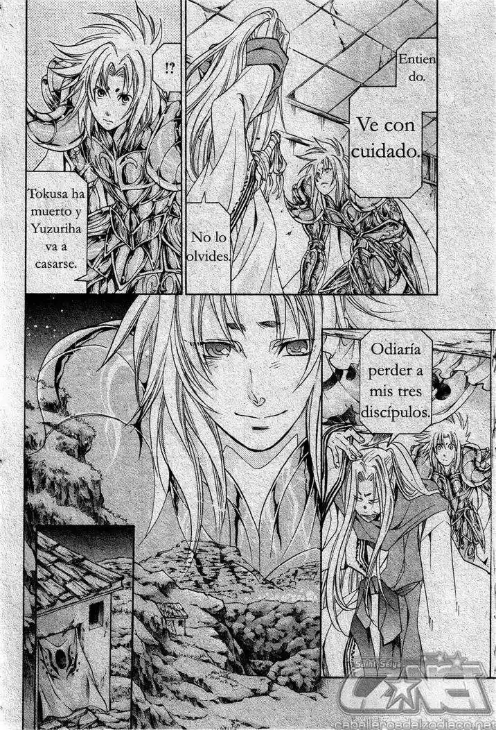 Saint Seiya The Lost Canvas (2016) - Capítulo 160.5 - Página 11 - LectorTMOo