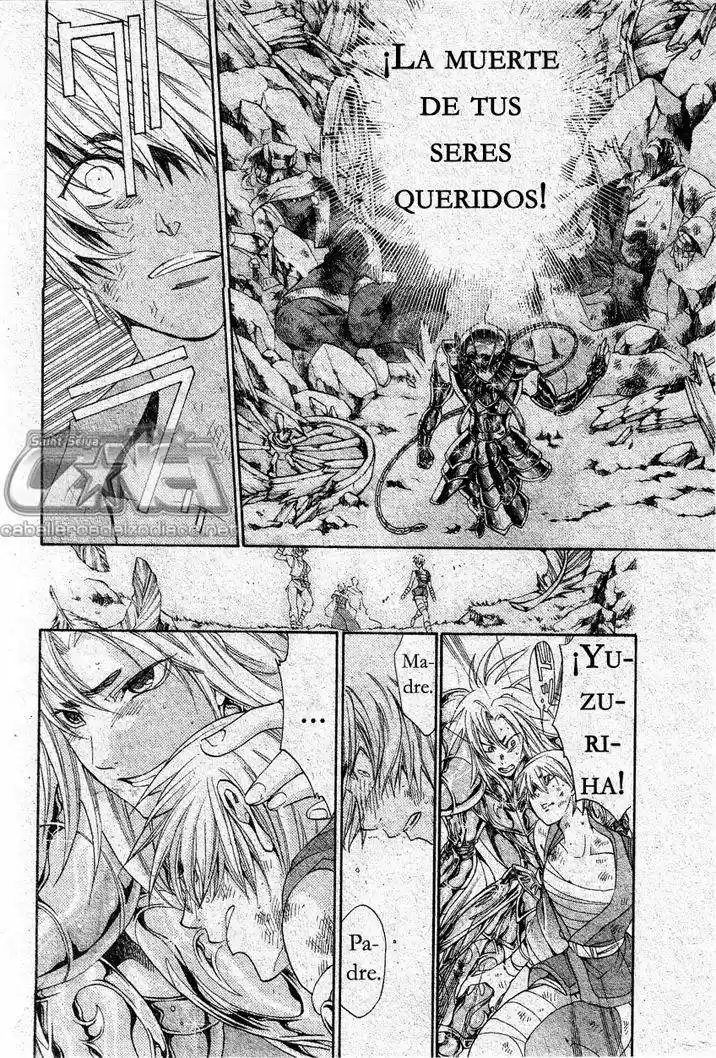Saint Seiya The Lost Canvas (2016) - Capítulo 160.5 - Página 21 - LectorTMOo