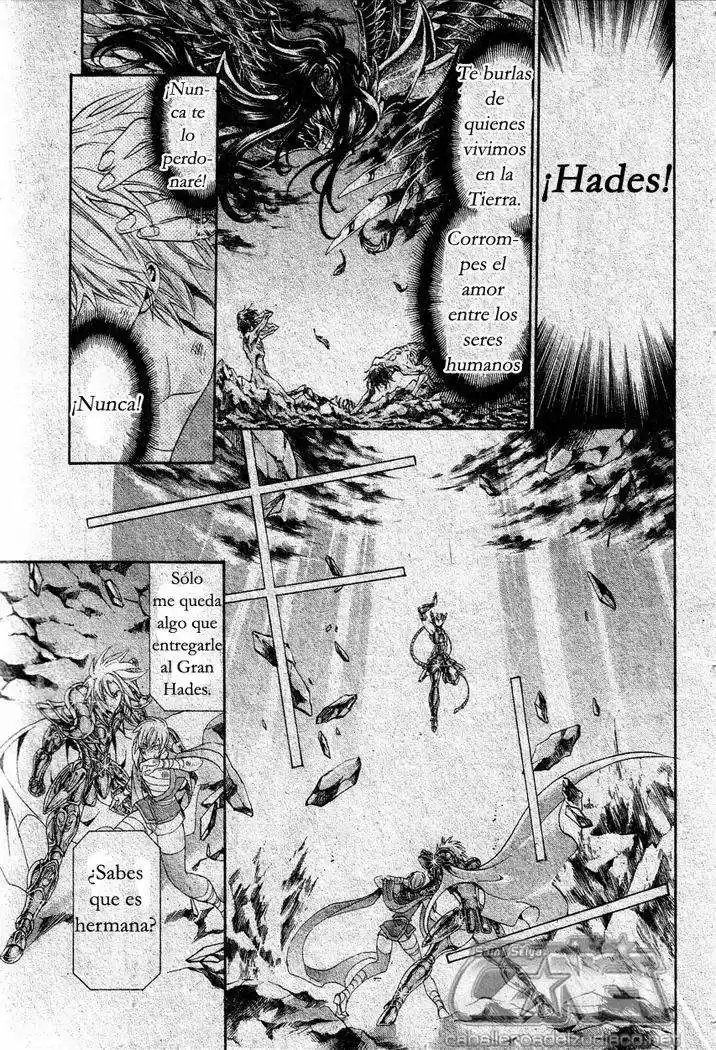 Saint Seiya The Lost Canvas (2016) - Capítulo 160.5 - Página 22 - LectorTMOo