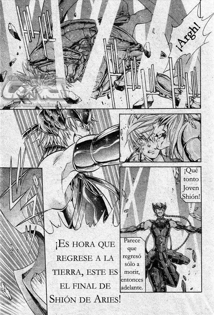Saint Seiya The Lost Canvas (2016) - Capítulo 160.5 - Página 24 - LectorTMOo