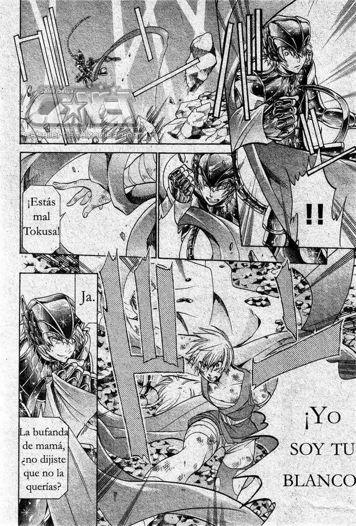 Saint Seiya The Lost Canvas (2016) - Capítulo 160.5 - Página 25 - LectorTMOo