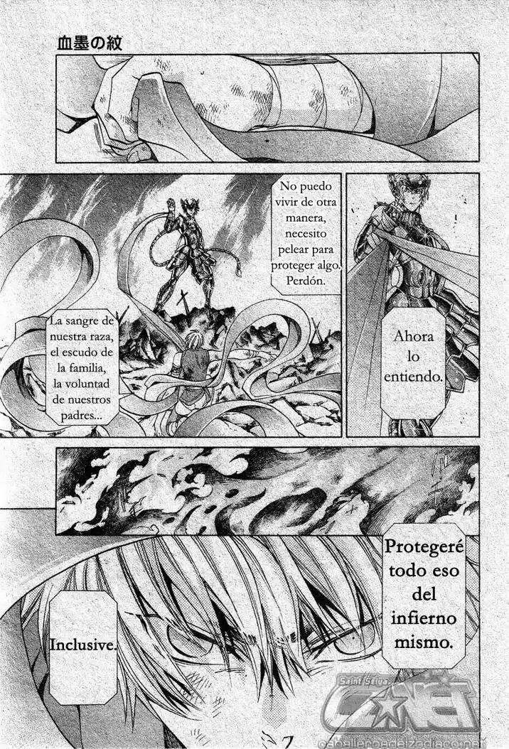 Saint Seiya The Lost Canvas (2016) - Capítulo 160.5 - Página 26 - LectorTMOo