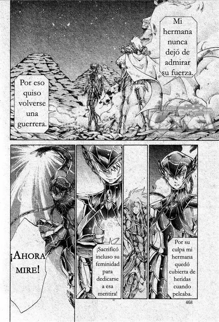 Saint Seiya The Lost Canvas (2016) - Capítulo 160.5 - Página 29 - LectorTMOo