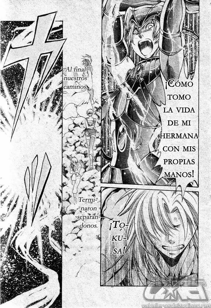 Saint Seiya The Lost Canvas (2016) - Capítulo 160.5 - Página 30 - LectorTMOo