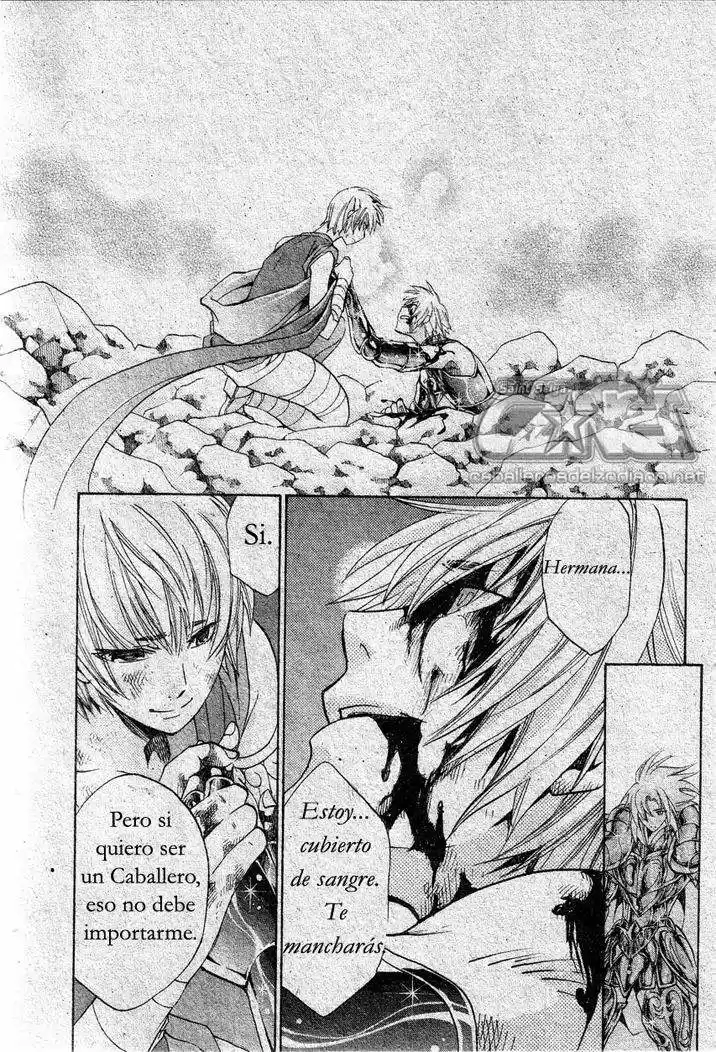 Saint Seiya The Lost Canvas (2016) - Capítulo 160.5 - Página 33 - LectorTMOo