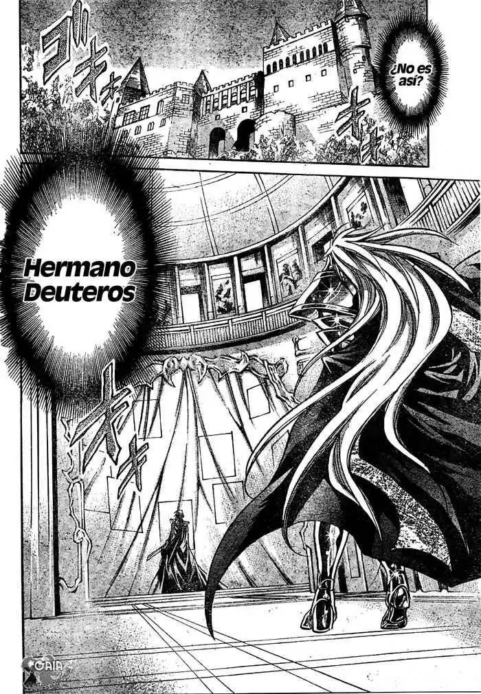 Saint Seiya The Lost Canvas (2016) - Capítulo 160 - Página 3 - LectorTMOo