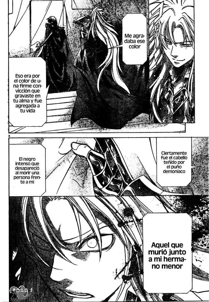Saint Seiya The Lost Canvas (2016) - Capítulo 160 - Página 5 - LectorTMOo