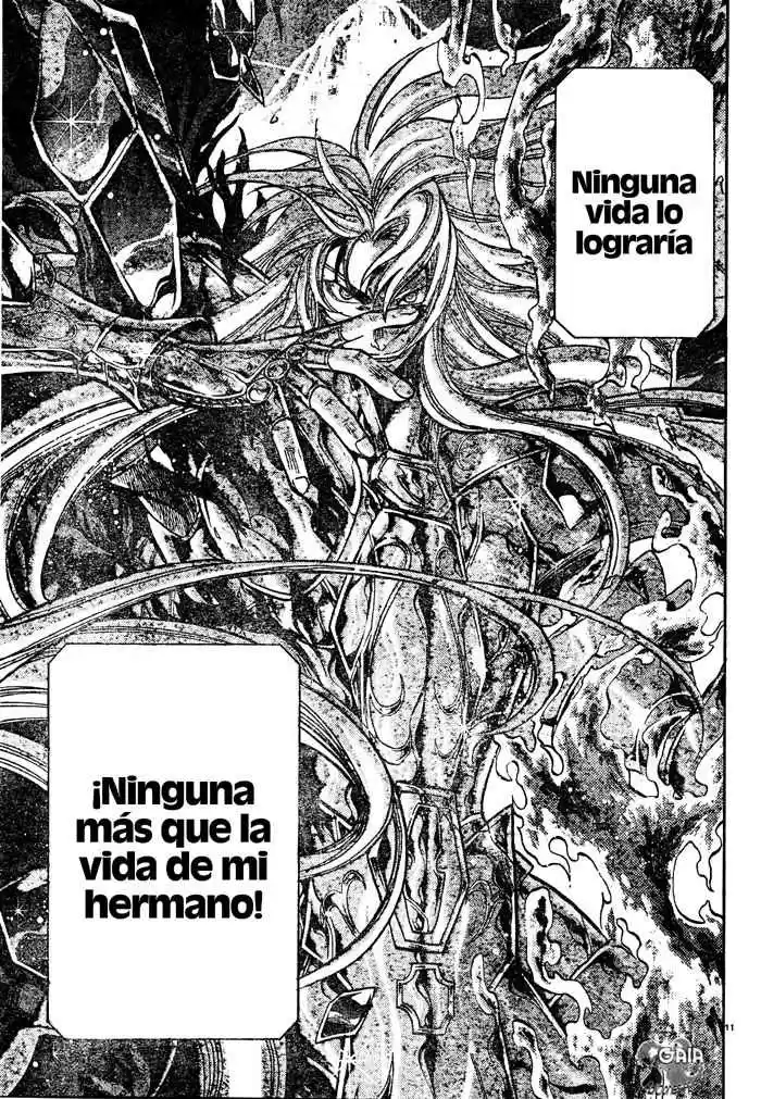 Saint Seiya The Lost Canvas (2016) - Capítulo 160 - Página 10 - LectorTMOo