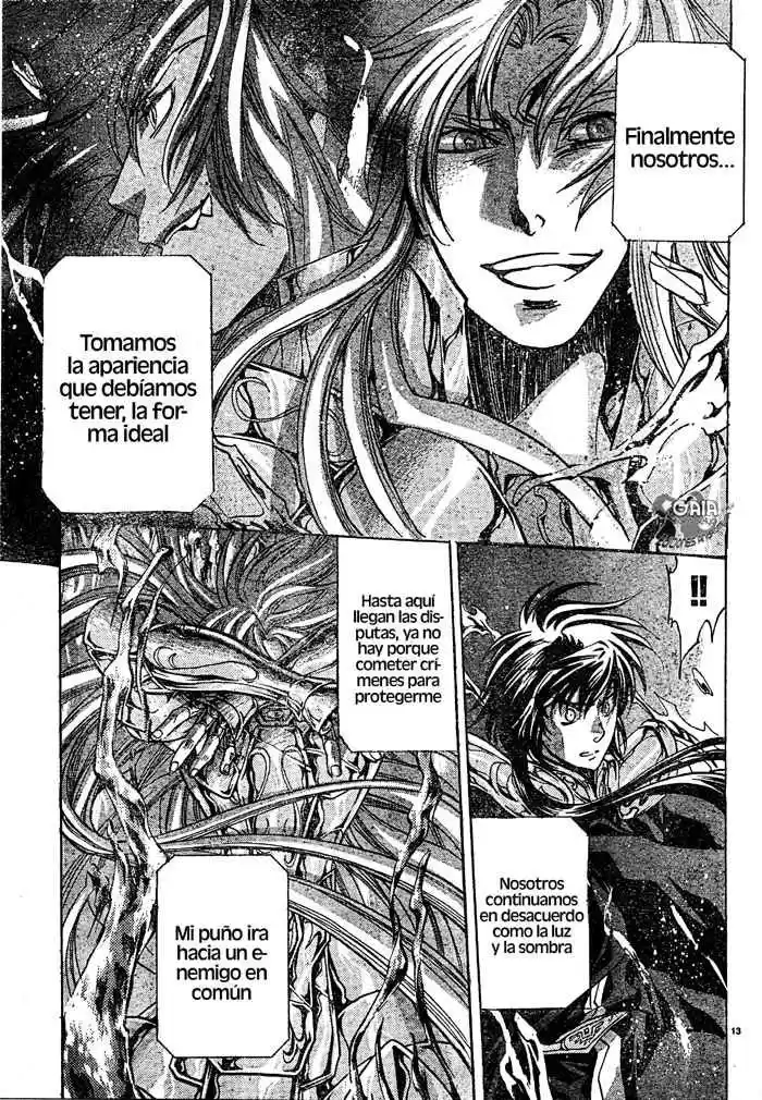 Saint Seiya The Lost Canvas (2016) - Capítulo 160 - Página 12 - LectorTMOo