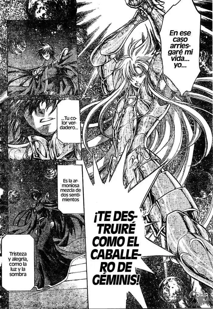 Saint Seiya The Lost Canvas (2016) - Capítulo 160 - Página 13 - LectorTMOo