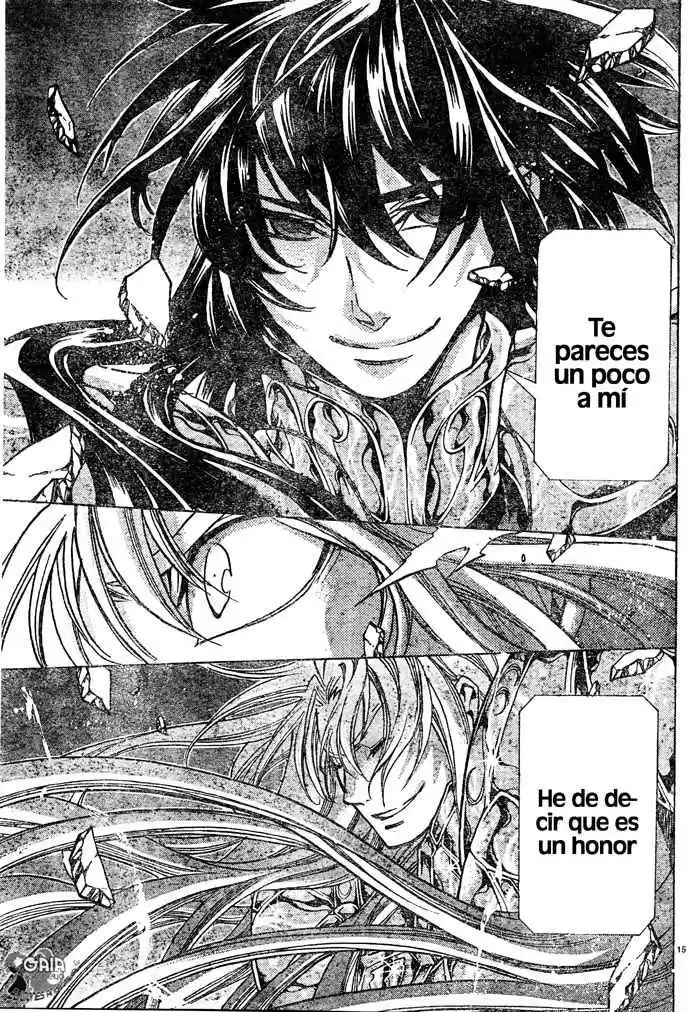 Saint Seiya The Lost Canvas (2016) - Capítulo 160 - Página 14 - LectorTMOo