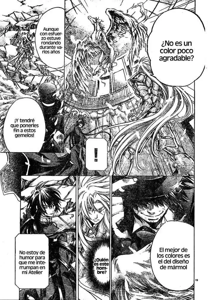 Saint Seiya The Lost Canvas (2016) - Capítulo 160 - Página 17 - LectorTMOo