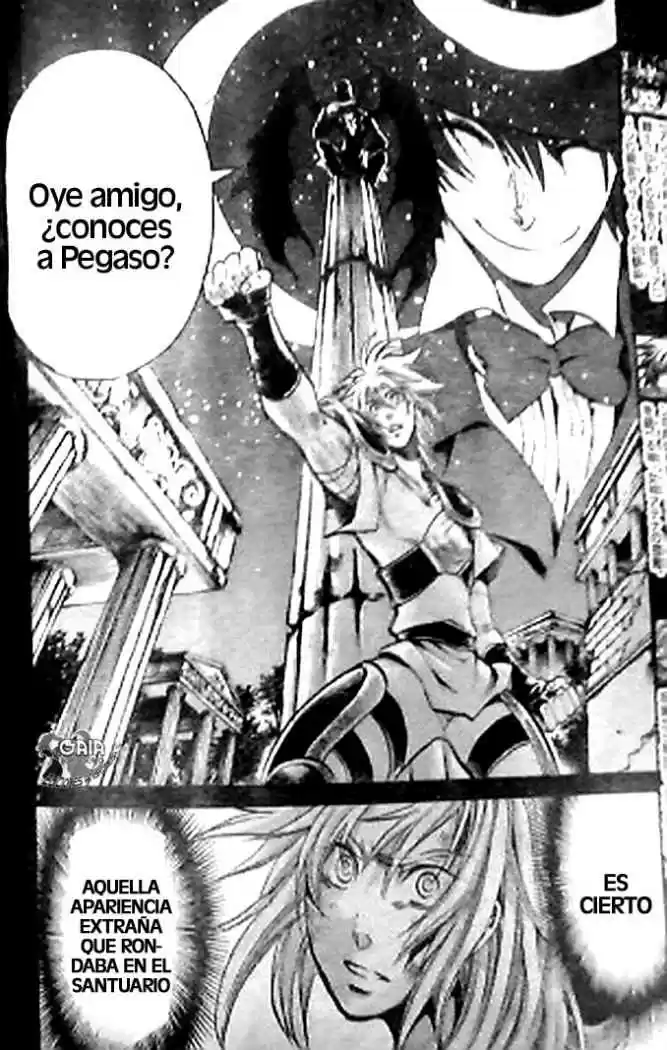 Saint Seiya The Lost Canvas (2016) - Capítulo 161 - Página 4 - LectorTMOo