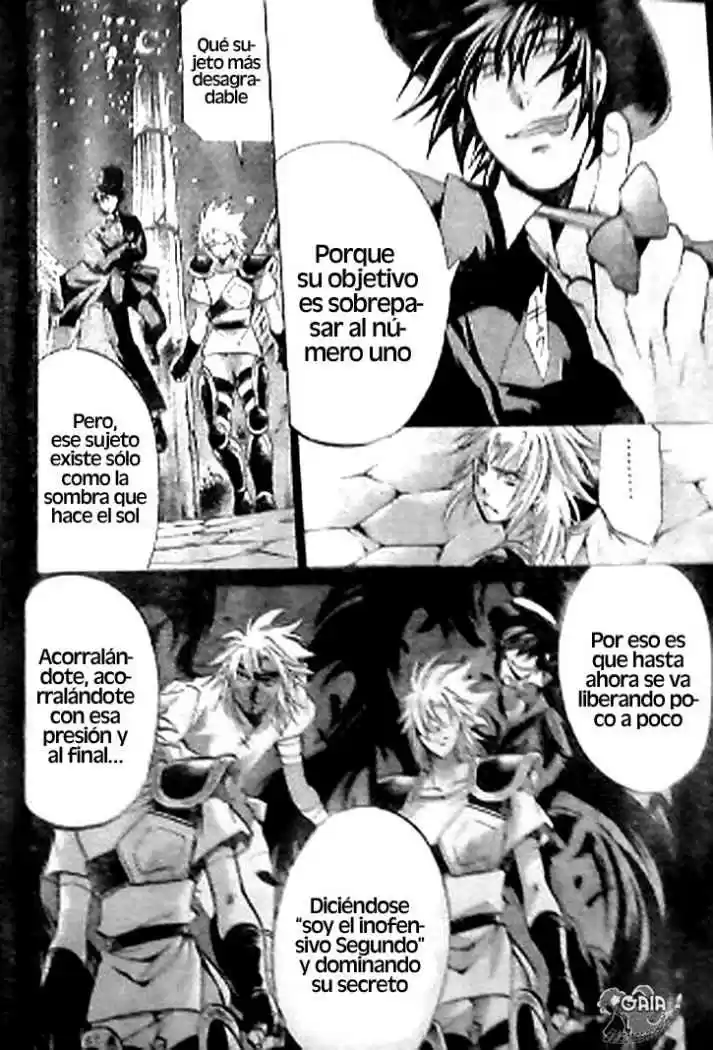 Saint Seiya The Lost Canvas (2016) - Capítulo 161 - Página 6 - LectorTMOo