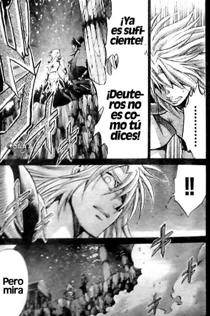 Saint Seiya The Lost Canvas (2016) - Capítulo 161 - Página 7 - LectorTMOo