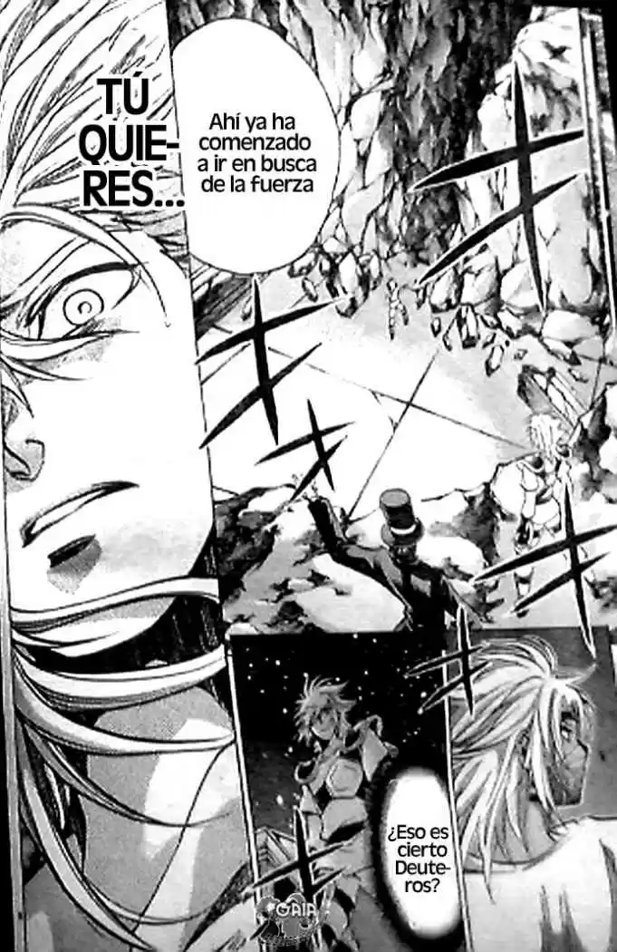 Saint Seiya The Lost Canvas (2016) - Capítulo 161 - Página 8 - LectorTMOo