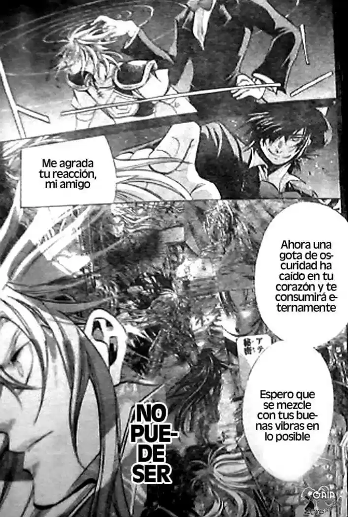 Saint Seiya The Lost Canvas (2016) - Capítulo 161 - Página 9 - LectorTMOo