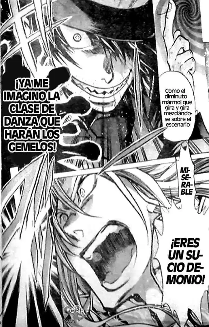 Saint Seiya The Lost Canvas (2016) - Capítulo 161 - Página 12 - LectorTMOo