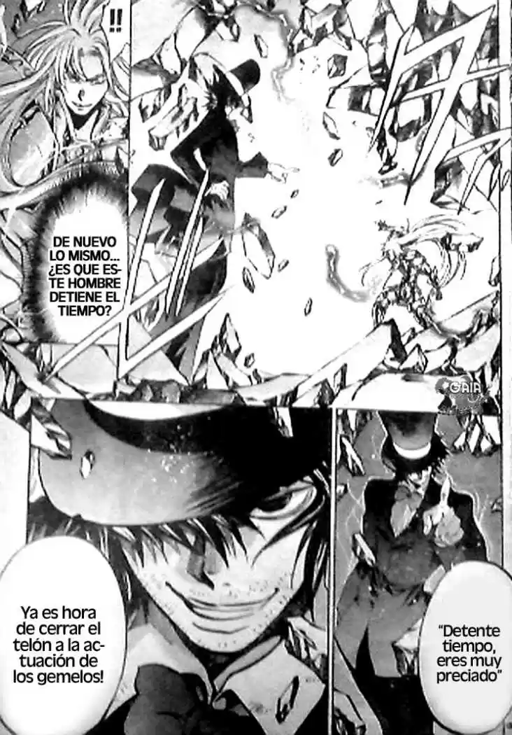 Saint Seiya The Lost Canvas (2016) - Capítulo 161 - Página 13 - LectorTMOo