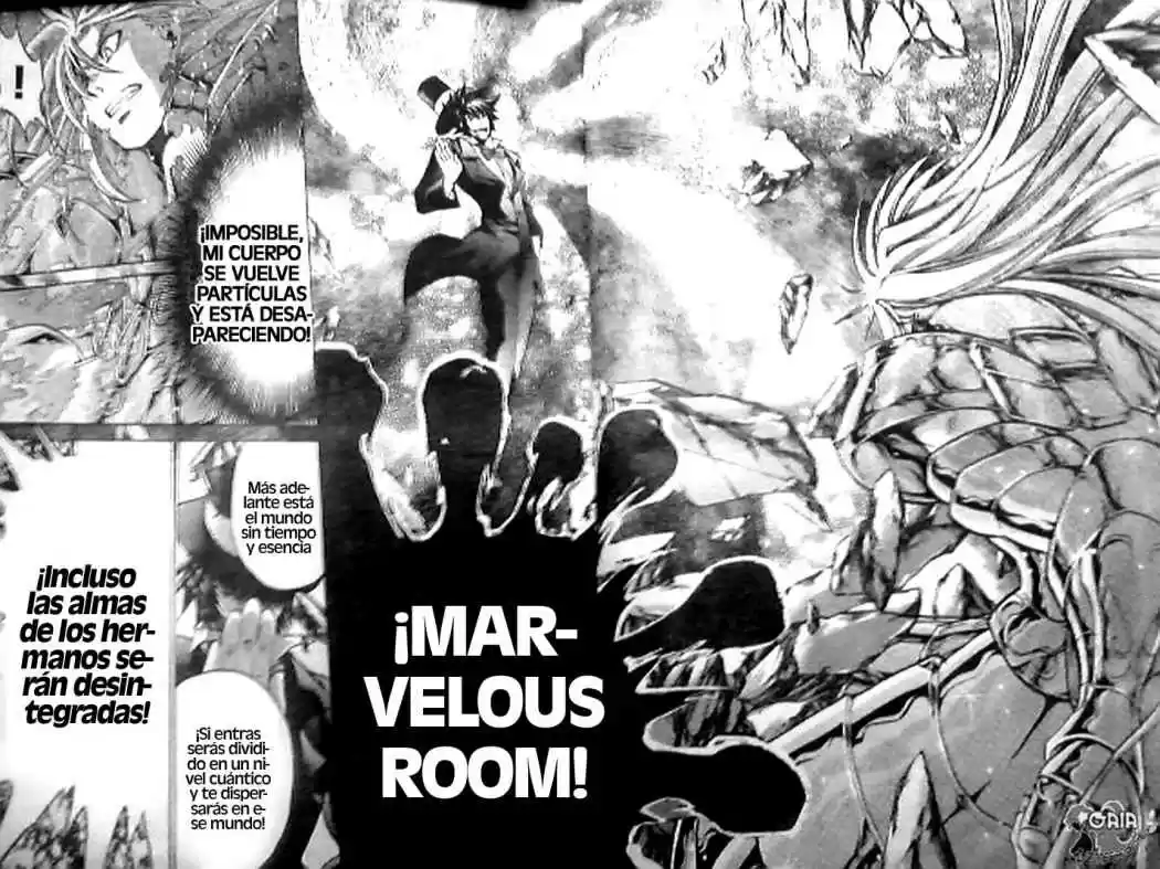 Saint Seiya The Lost Canvas (2016) - Capítulo 161 - Página 14 - LectorTMOo