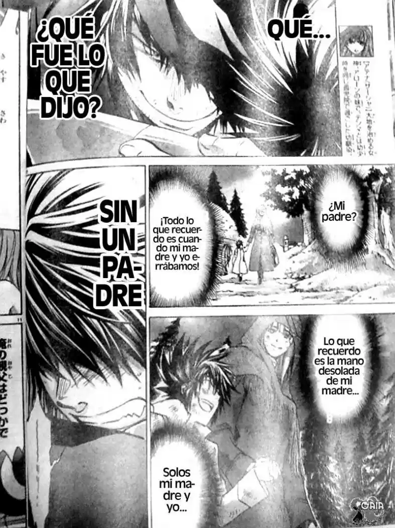 Saint Seiya The Lost Canvas (2016) - Capítulo 162 - Página 6 - LectorTMOo