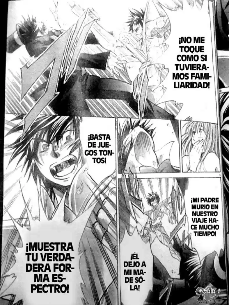 Saint Seiya The Lost Canvas (2016) - Capítulo 162 - Página 7 - LectorTMOo
