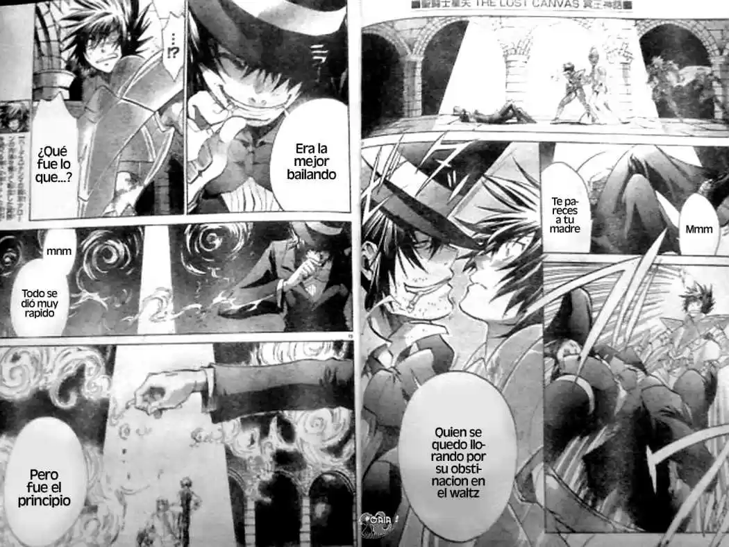 Saint Seiya The Lost Canvas (2016) - Capítulo 162 - Página 8 - LectorTMOo