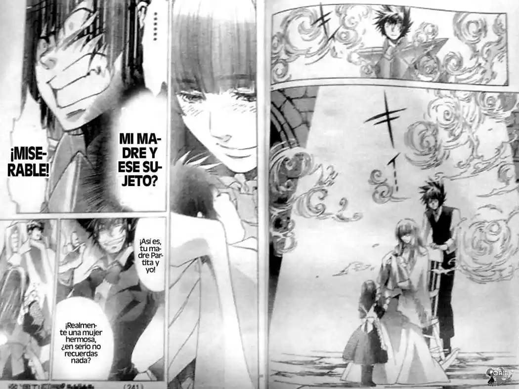 Saint Seiya The Lost Canvas (2016) - Capítulo 162 - Página 9 - LectorTMOo