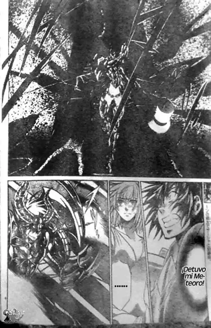 Saint Seiya The Lost Canvas (2016) - Capítulo 163 - Página 5 - LectorTMOo