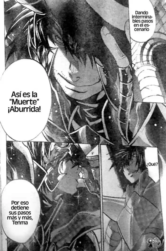 Saint Seiya The Lost Canvas (2016) - Capítulo 163 - Página 7 - LectorTMOo