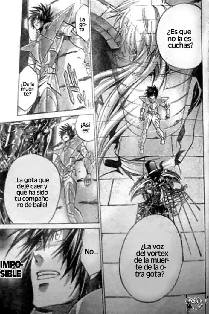Saint Seiya The Lost Canvas (2016) - Capítulo 163 - Página 8 - LectorTMOo