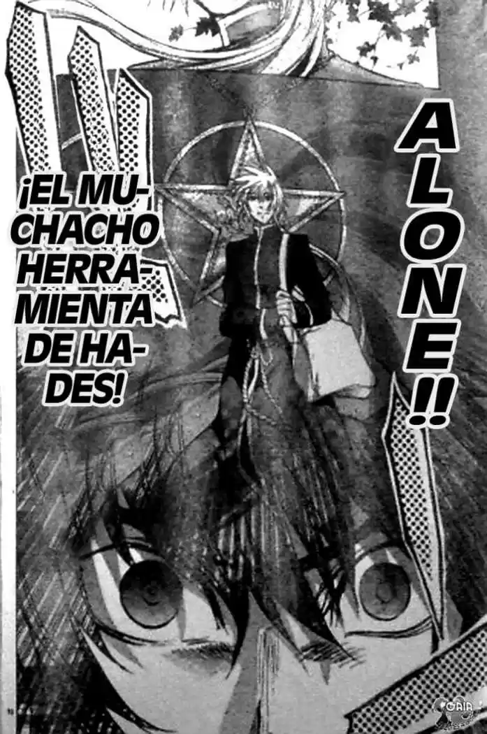 Saint Seiya The Lost Canvas (2016) - Capítulo 163 - Página 9 - LectorTMOo