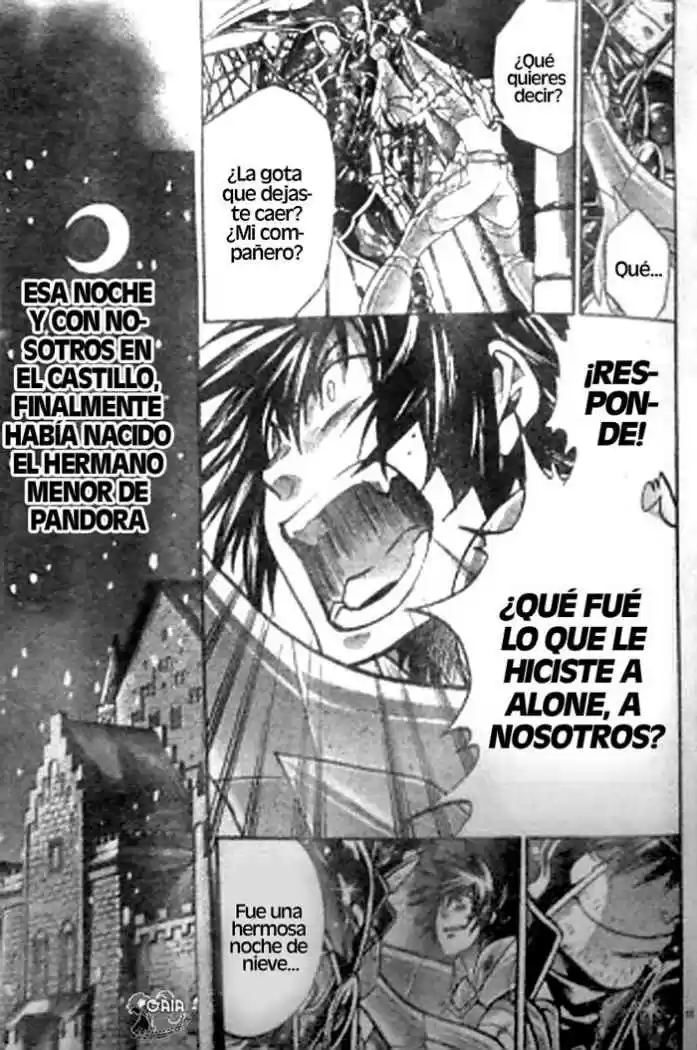 Saint Seiya The Lost Canvas (2016) - Capítulo 163 - Página 10 - LectorTMOo