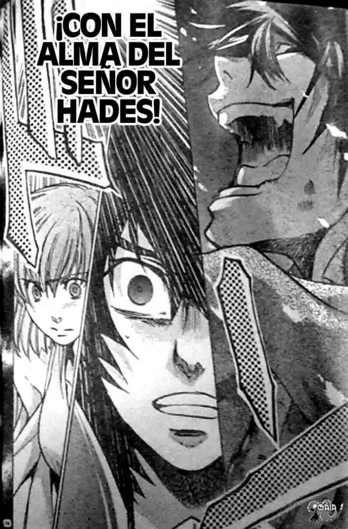 Saint Seiya The Lost Canvas (2016) - Capítulo 163 - Página 12 - LectorTMOo