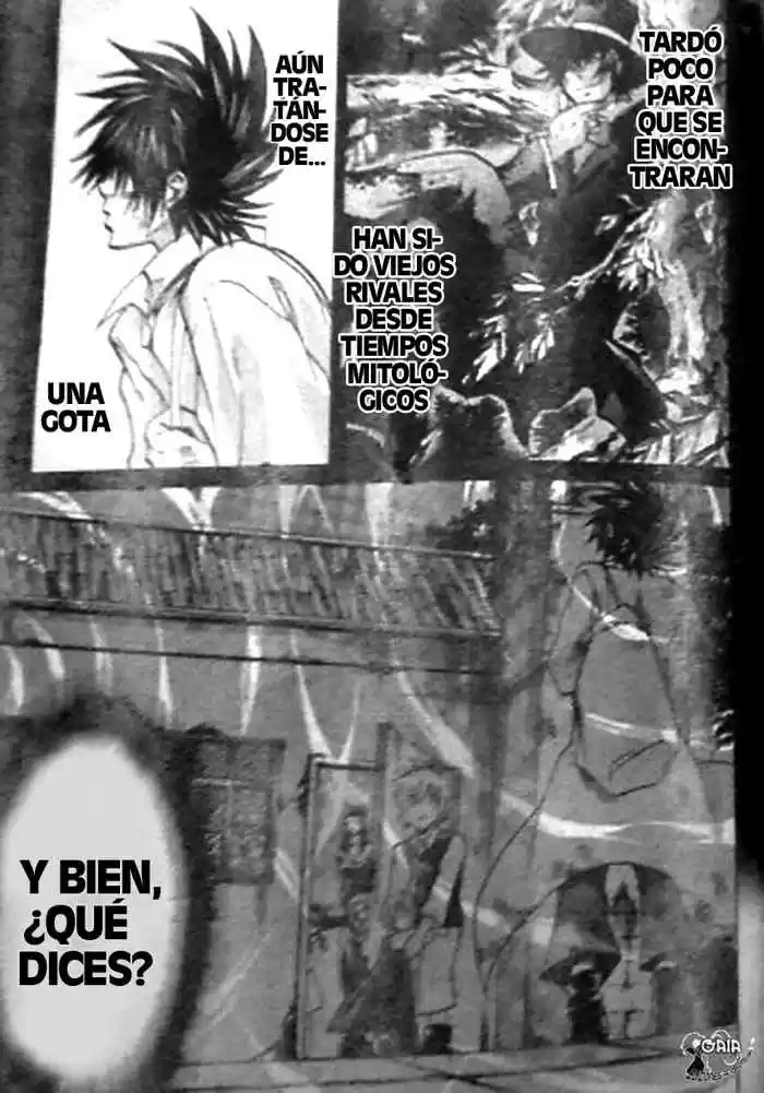 Saint Seiya The Lost Canvas (2016) - Capítulo 163 - Página 15 - LectorTMOo