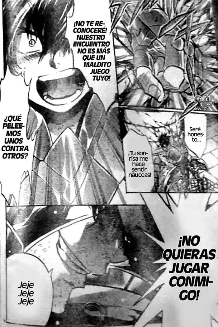 Saint Seiya The Lost Canvas (2016) - Capítulo 163 - Página 16 - LectorTMOo